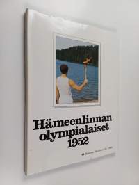Hämeenlinnan olympialaiset 1952 : XV Olympiakisojen nykyaikainen 5-ottelu