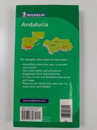 Andalucia