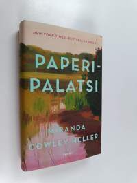 Paperipalatsi