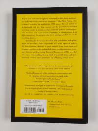 Innumeracy : mathematical illiteracy and its consequences