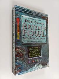 Artemis fowl : the arctic incident