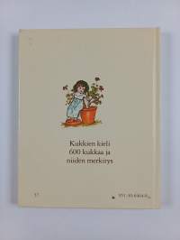 Kukkien kieli