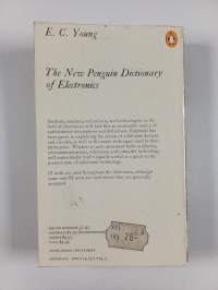 The new penguin dictionary of electronics