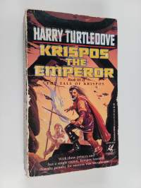 Krispos the emperor