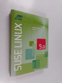 Suse linux 9.0 : administration guide