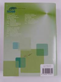 Suse linux 9.0 : administration guide