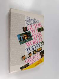 The simon &amp; schuster guide to the world today