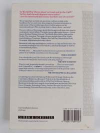 The simon &amp; schuster guide to the world today