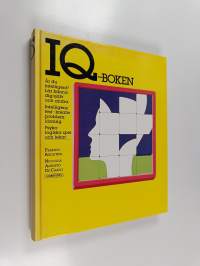 IQ-Boken