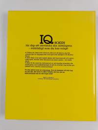 IQ-Boken