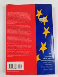 Understanding the european union : a concise introduction