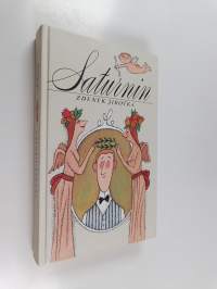 Saturnin