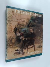 The world of charles dickens