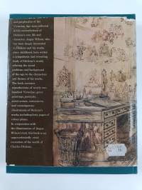 The world of charles dickens