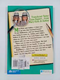New Adventures of Mary-Kate &amp; Ashley 13 : The Case Of The Green Ghost