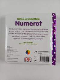 Numerot