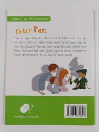 Peter Pan - A1 Deutsch als fremdsprache