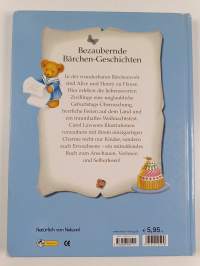 Bezaubernde Bärchen-Geschichten