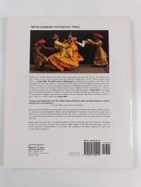 Living tibet : the dalai lama in dharamsala