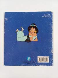 Aladdin : Metallikuoriaisten hyökkäys