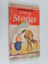 Just so stories
