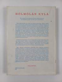 Hölmölän kylä II : kertomus hölmöläisten merkillisistä keksinnöistä, seikkailuista ja erinomaisesta viisaudesta