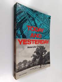 Today and yesterday : a British-American reader