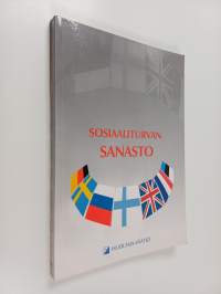 Sosiaaliturvan sanasto