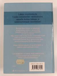 Löytöretki Uuteen testamenttiin