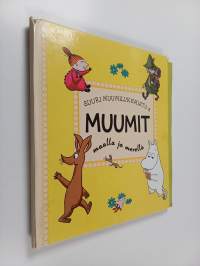Tyhjä kuva
