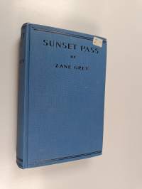 Sunset Pass