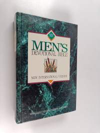 Men&#039;s Devotional Bible-NIV