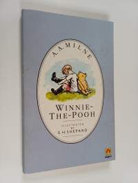 Winnie-the-pooh