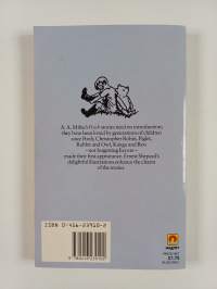 Winnie-the-pooh
