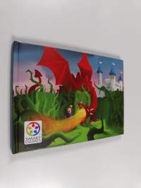 Sleeping beauty deluxe picture book