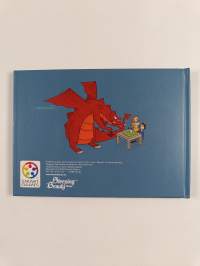 Sleeping beauty deluxe picture book