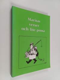 Maritas verser och lite prosa