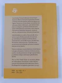 Kolminaisuudesta osallinen : piirteitä Martin Chemnitzin (1522-1586) teologiasta