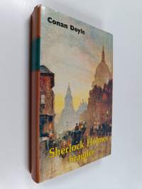 Sherlock Holmes bragder