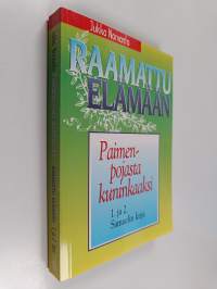 Paimenpojasta kuninkaaksi : 1. ja 2. Samuelin kirja