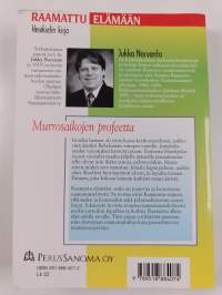 Murrosaikojen profeetta : Hesekielin kirja