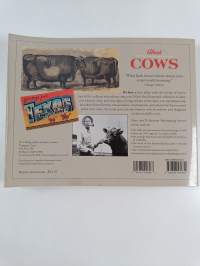 About cows