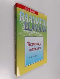 Tuomioita ja lohdutusta : Miikan ja Nahumin kirjat - Miika ja Nahum