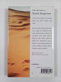 Tyyntä Tangerissa