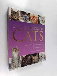 Encyclopedia of cats