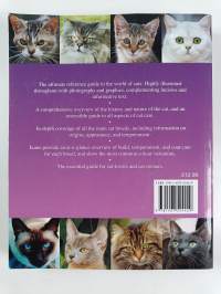 Encyclopedia of cats
