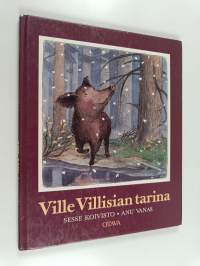 Ville Villisian tarina