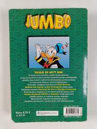 Jumbo 10 : Läpisyöttö