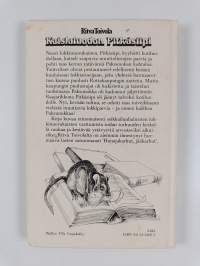 Kaislaluodon Pitkäsiipi
