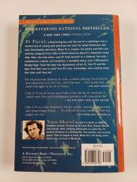 Life of pi : a novel